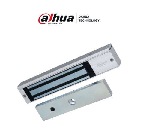 Cerradura  Dahua Technology DHI-ASF280A-V1 - Cerradura Magnética, 12 V Cerradura  Dahua Technology DHI-ASF280A-V1 - Cerradura Magnética, 12 V
